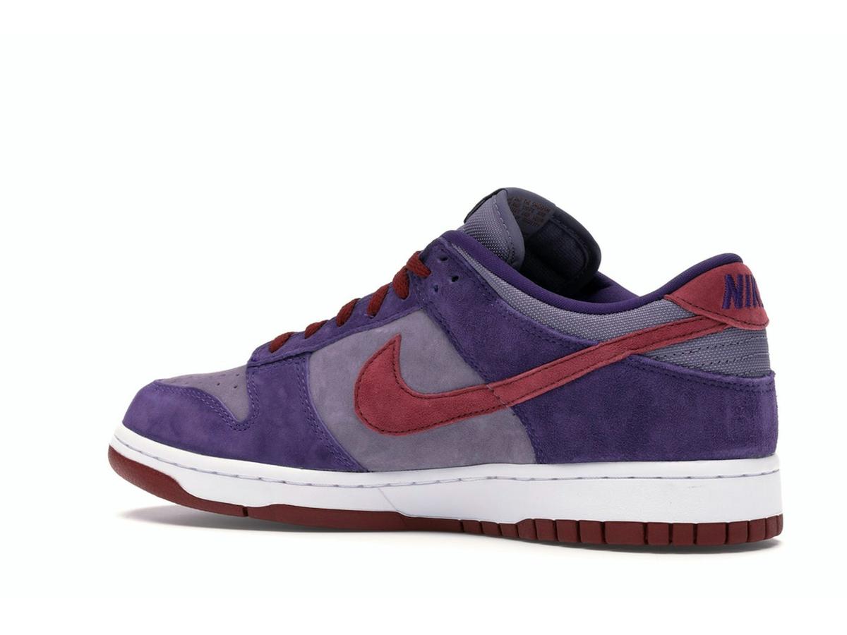 Nike Dunk Low Plum Ugly Duckling (2020/2024) CU1726-500 - savito