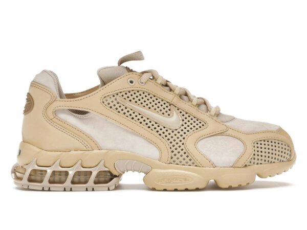 Nike Air Zoom Spiridon Cage 2 Sesame CU1768-200 - savito