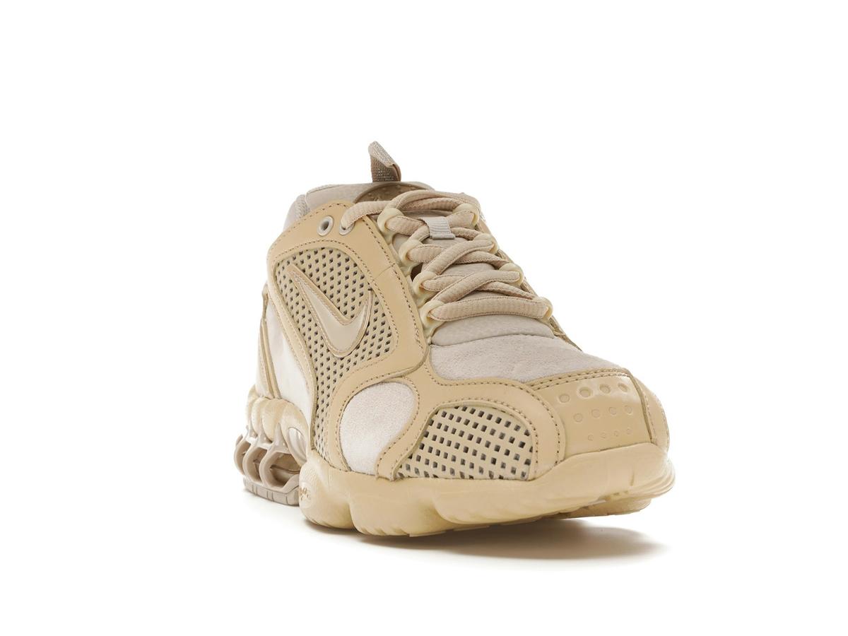 Nike Air Zoom Spiridon Cage 2 Sesame CU1768-200 - savito