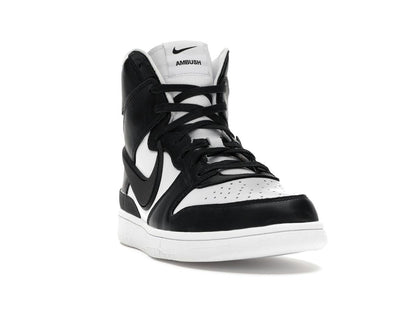Nike Dunk High AMBUSH Black White CU7544-001 - savito