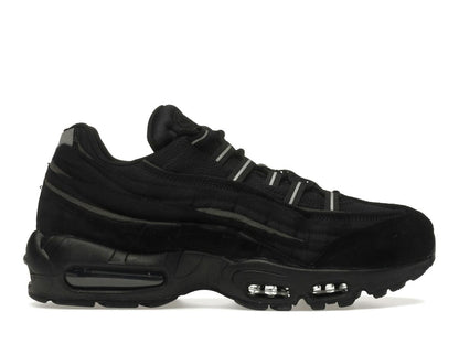 Nike Air Max 95 Comme des Garcons Black CU8406-001 - savito