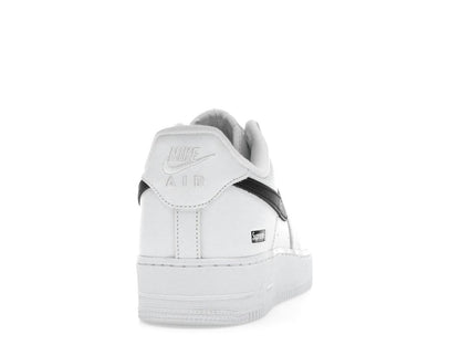 Nike Air Force 1 Low Supreme White Black CU9225-102 - savito