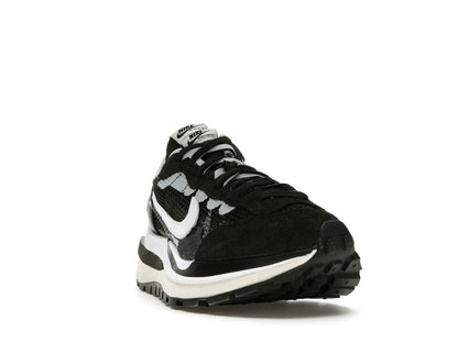 Nike Sacai Vaporwaffle Black White CV1363-001 - savito