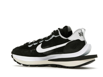 Nike Sacai Vaporwaffle Black White CV1363-001 - savito