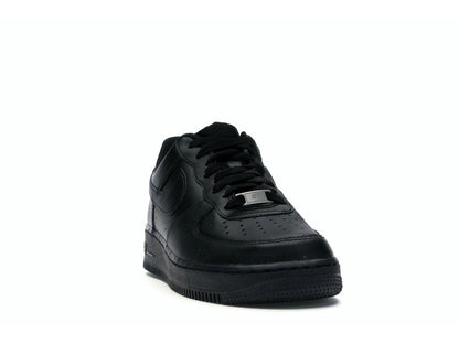 Nike Air Force 1 Low '07 Triple Black CW2288-001 - savito