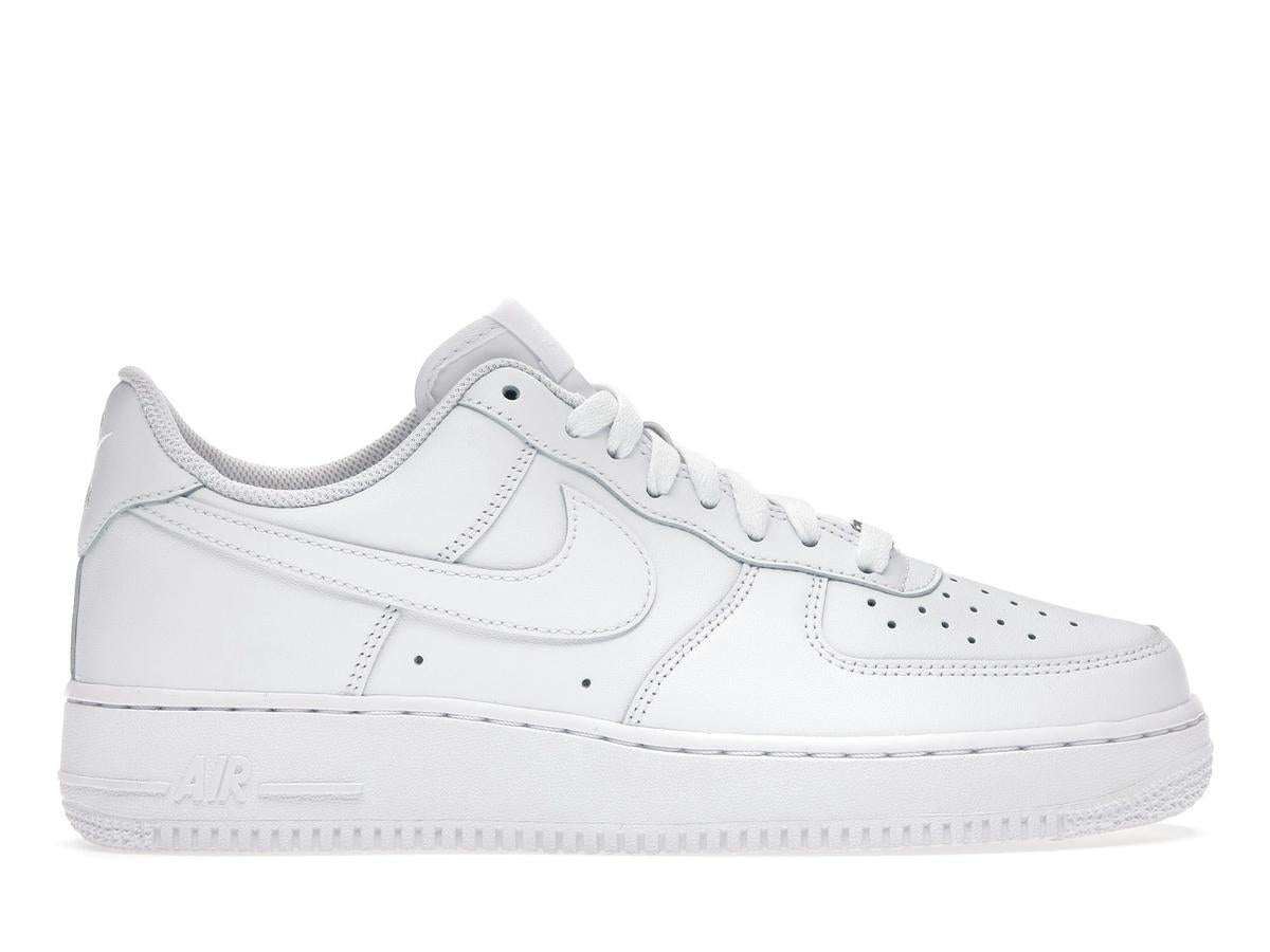 Nike Air Force 1 Low '07 Triple White CW2288-111 - savito