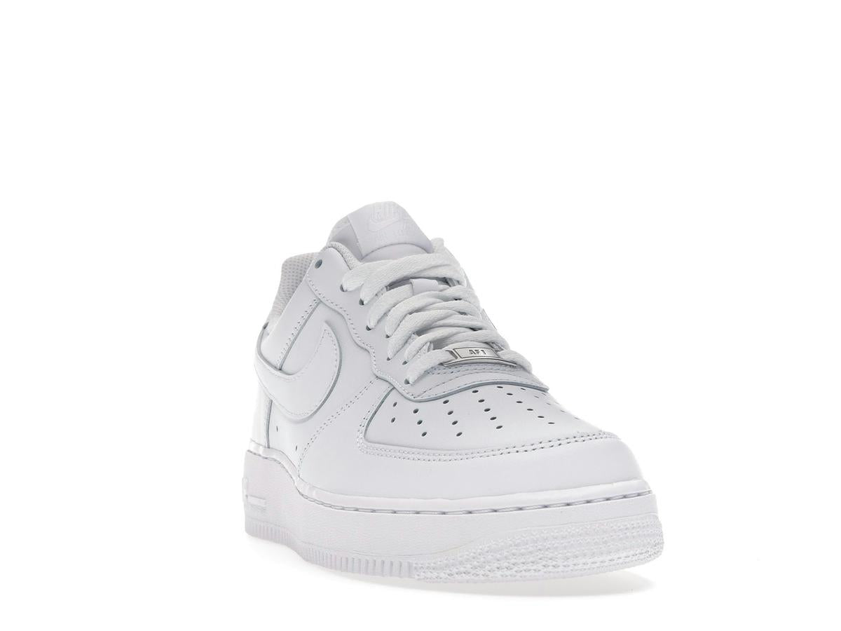 Nike Air Force 1 Low '07 Triple White CW2288-111 - savito