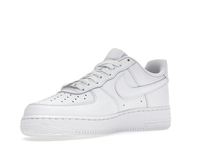 Nike Air Force 1 Low '07 Triple White CW2288-111 - savito