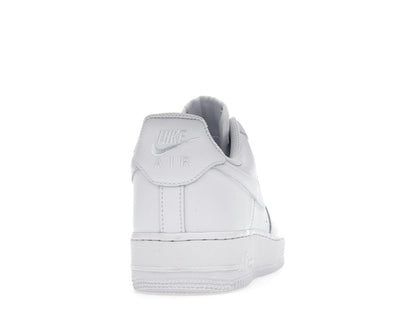 Nike Air Force 1 Low '07 Triple White CW2288-111 - savito