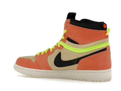 Jordan 1 High Switch Peach CW6576-800 - savito