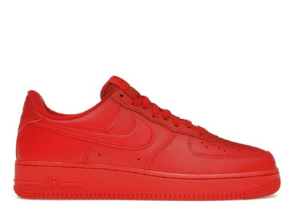 Nike Air Force 1 Low Triple Red CW6999-600 - savito