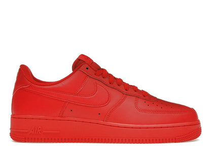 Nike Air Force 1 Low Triple Red CW6999-600 - savito
