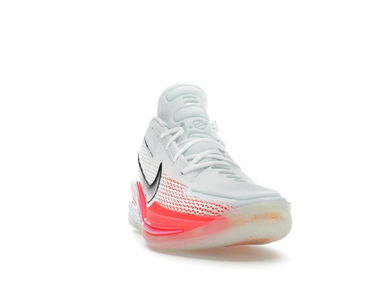 Nike Air Zoom GT Cut Crimson White Black CZ0176-106 - savito