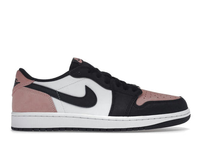 Jordan 1 Low OG Bleached Coral CZ0790-061 - savito