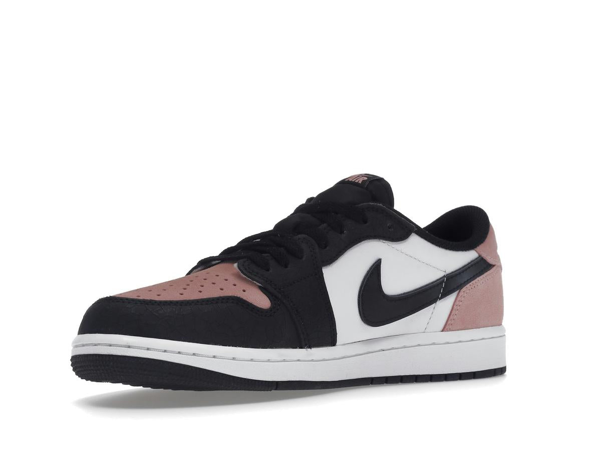 Jordan 1 Low OG Bleached Coral CZ0790-061 - savito