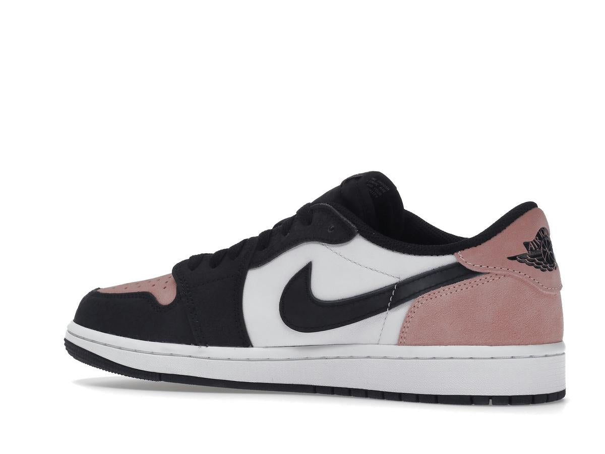Jordan 1 Low OG Bleached Coral CZ0790-061 - savito
