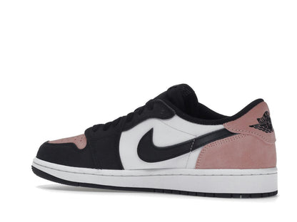 Jordan 1 Low OG Bleached Coral CZ0790-061 - savito