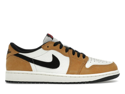 Jordan 1 Low OG Rookie of the Year Sneakers CZ0790-107 - savito