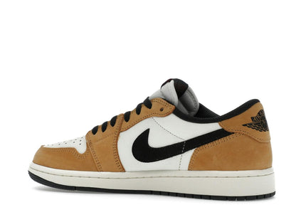 Jordan 1 Low OG Rookie of the Year Sneakers CZ0790-107 - savito