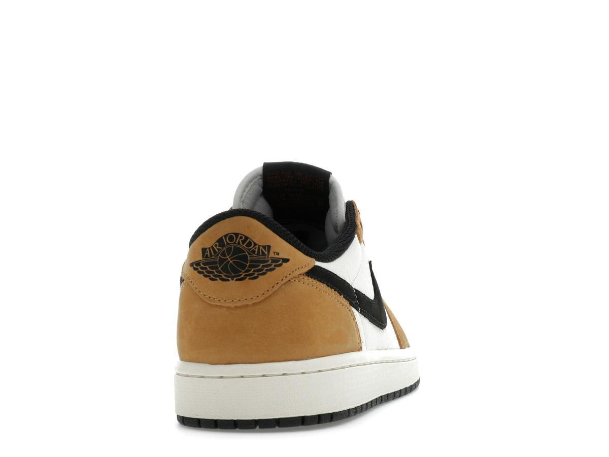 Jordan 1 Low OG Rookie of the Year Sneakers CZ0790-107 - savito