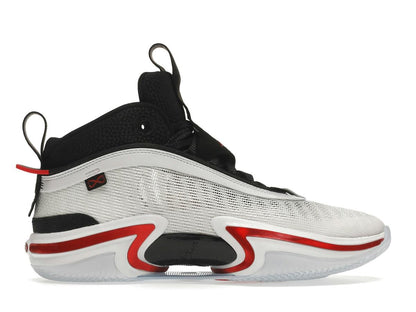 Jordan 36 Psychic Energy Clear Sole CZ2650-100 - savito