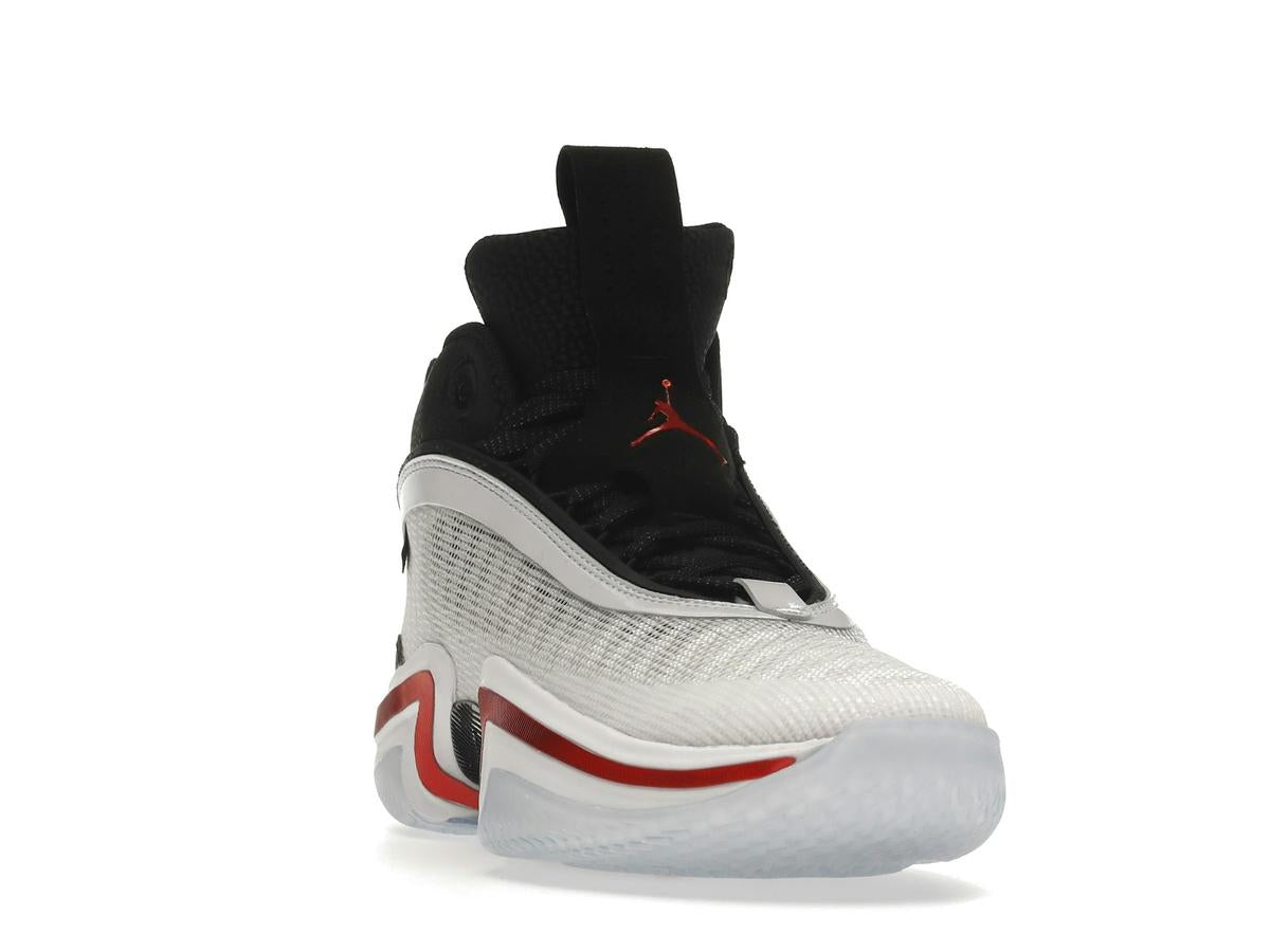 Jordan 36 Psychic Energy Clear Sole CZ2650-100 - savito