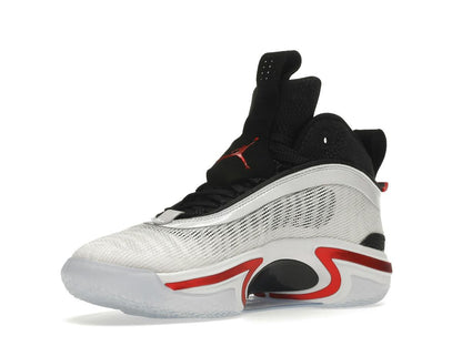 Jordan 36 Psychic Energy Clear Sole CZ2650-100 - savito