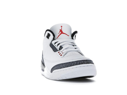 Air Jordan 3 Retro SE Fire Red Denim 2020 CZ6431-100 - savito