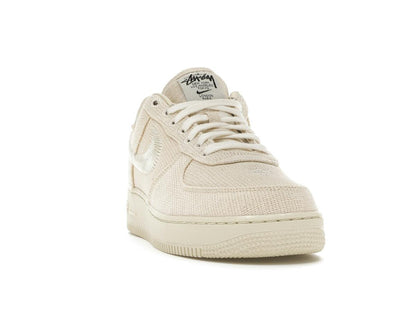 Nike Air Force 1 Low Stussy Fossil Stone CZ9084-200 - savito