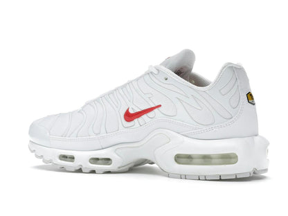 Nike Air Max Plus Supreme White Sneakers DA1472-100 - savito