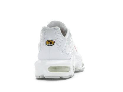 Nike Air Max Plus Supreme White Sneakers DA1472-100 - savito