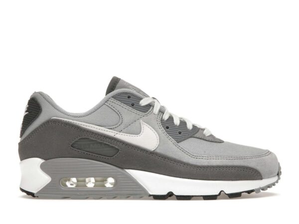 Nike Air Max 90 PRM Light Smoke Grey DA1641-001 - savito