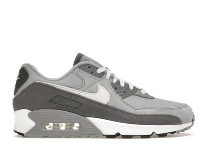 Nike Air Max 90 PRM Light Smoke Grey DA1641-001 - savito