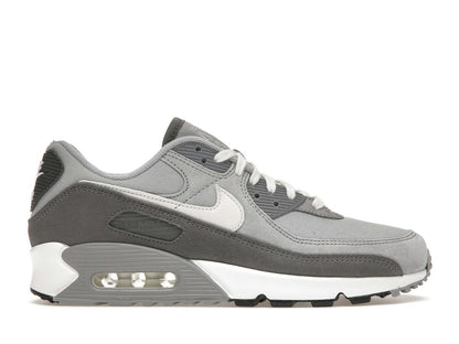 Nike Air Max 90 PRM Light Smoke Grey DA1641-001 - savito