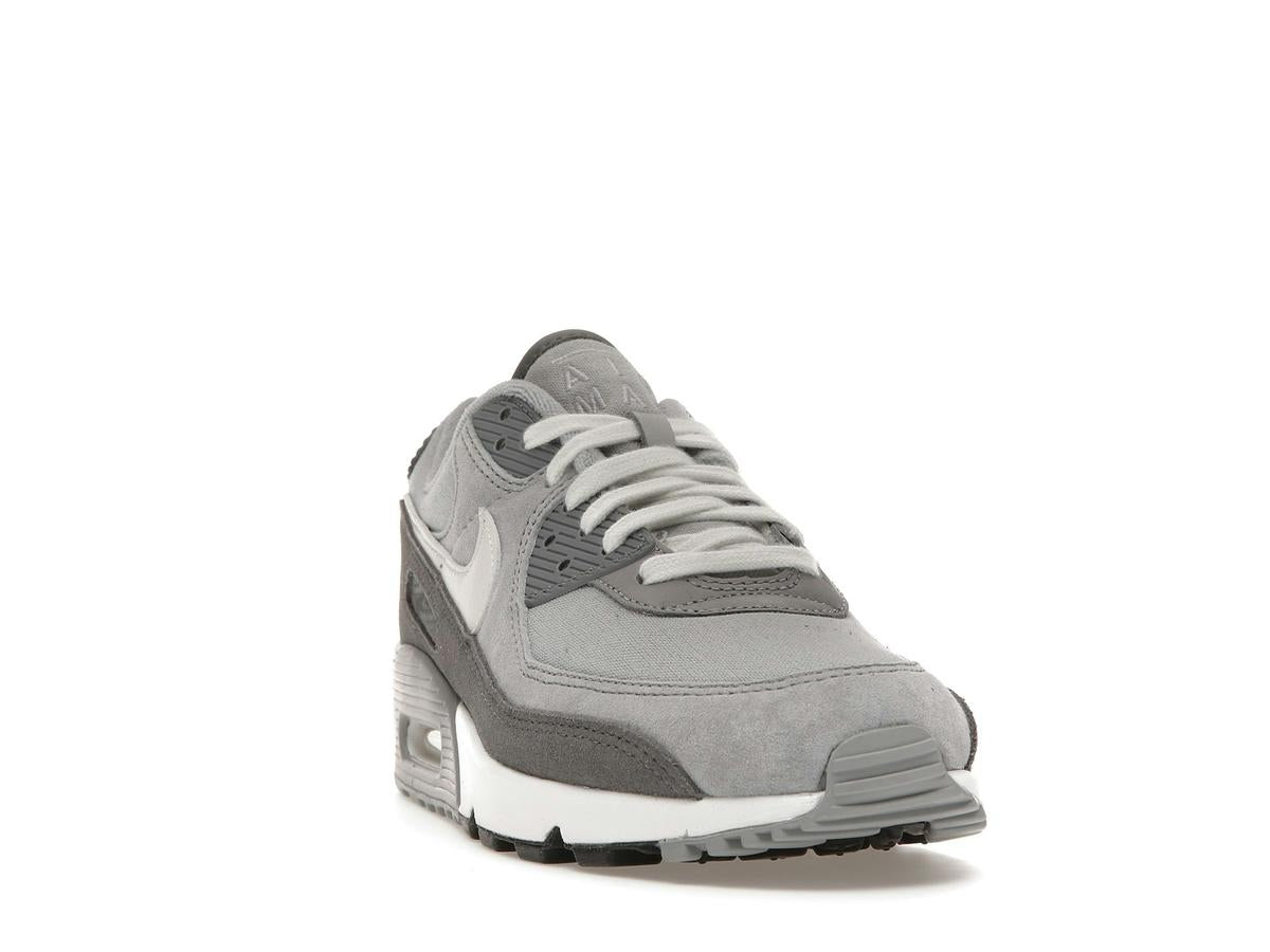 Nike Air Max 90 PRM Light Smoke Grey DA1641-001 - savito