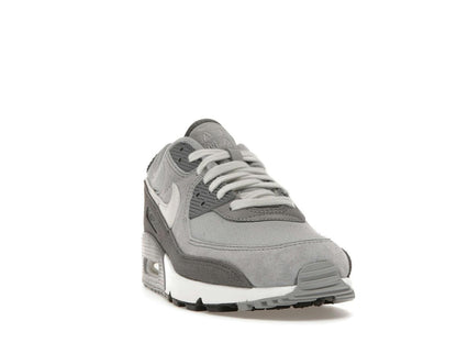 Nike Air Max 90 PRM Light Smoke Grey DA1641-001 - savito