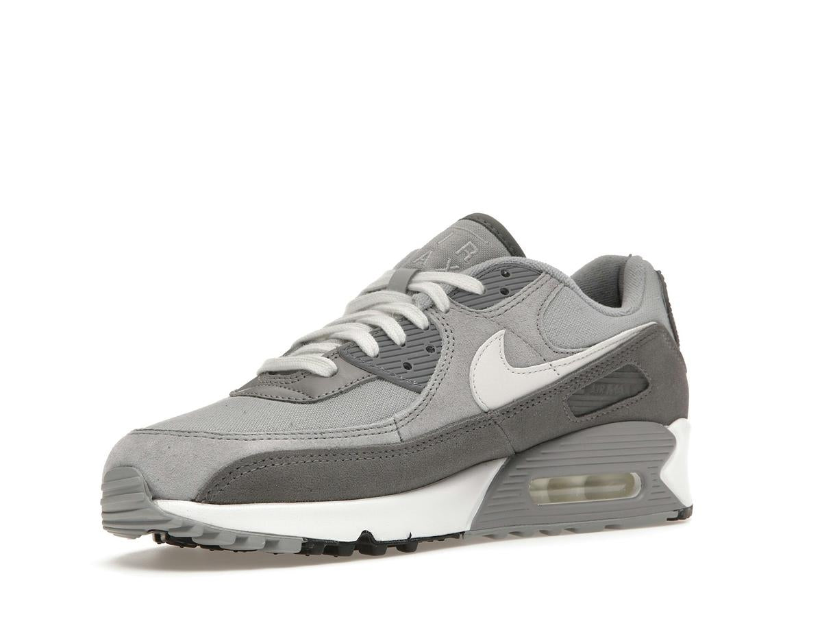 Nike Air Max 90 PRM Light Smoke Grey DA1641-001 - savito