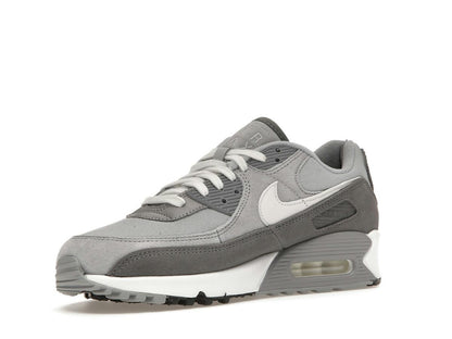 Nike Air Max 90 PRM Light Smoke Grey DA1641-001 - savito