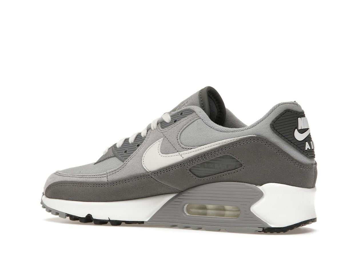 Nike Air Max 90 PRM Light Smoke Grey DA1641-001 - savito