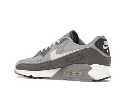Nike Air Max 90 PRM Light Smoke Grey DA1641-001 - savito