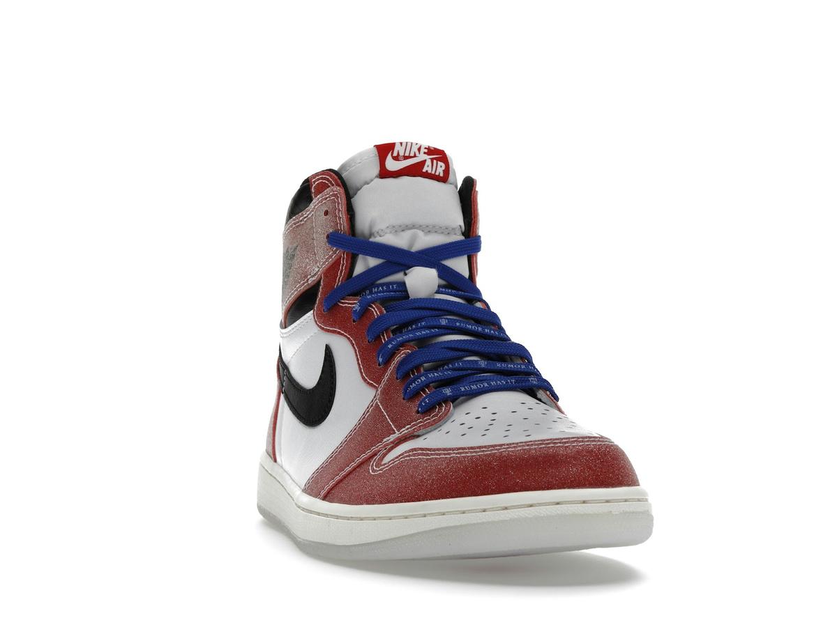 Jordan 1 Retro High Trophy Room Chicago Friends and Family (With Blue Laces) DA2728-100 - savito