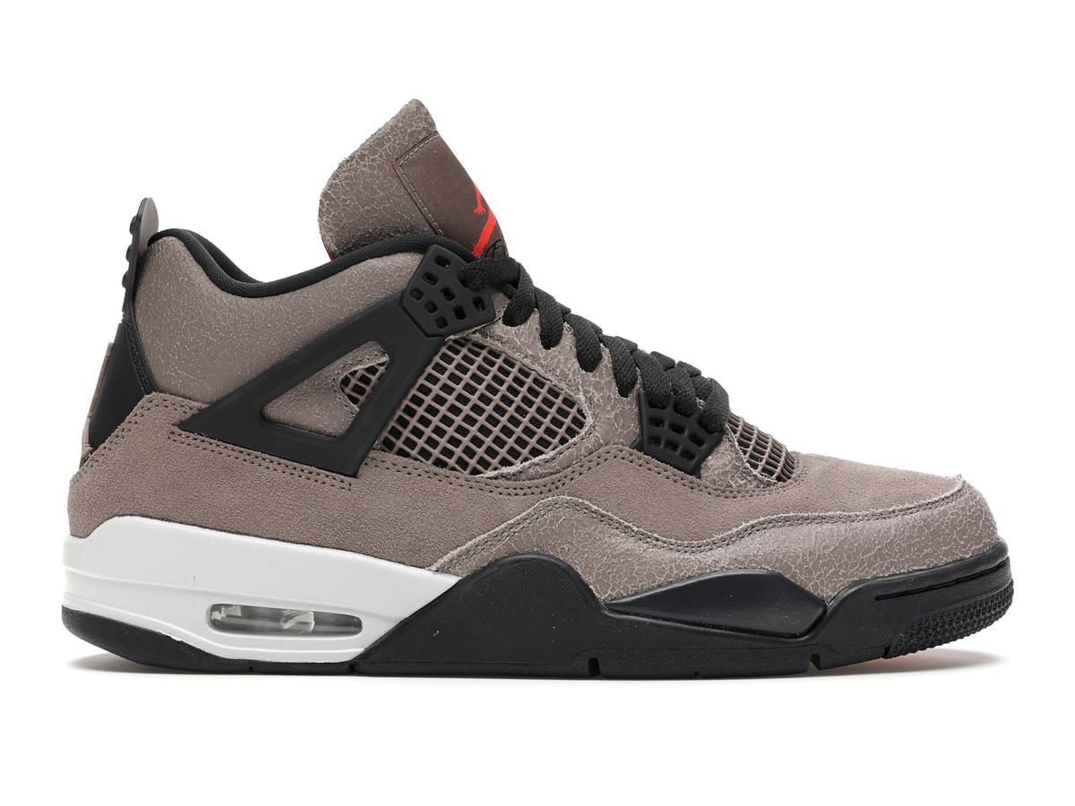 Air Jordan 4 Retro Taupe Haze DB0732-200 - savito