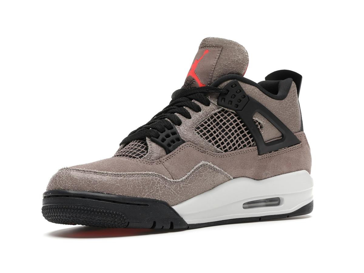 Air Jordan 4 Retro Taupe Haze DB0732-200 - savito