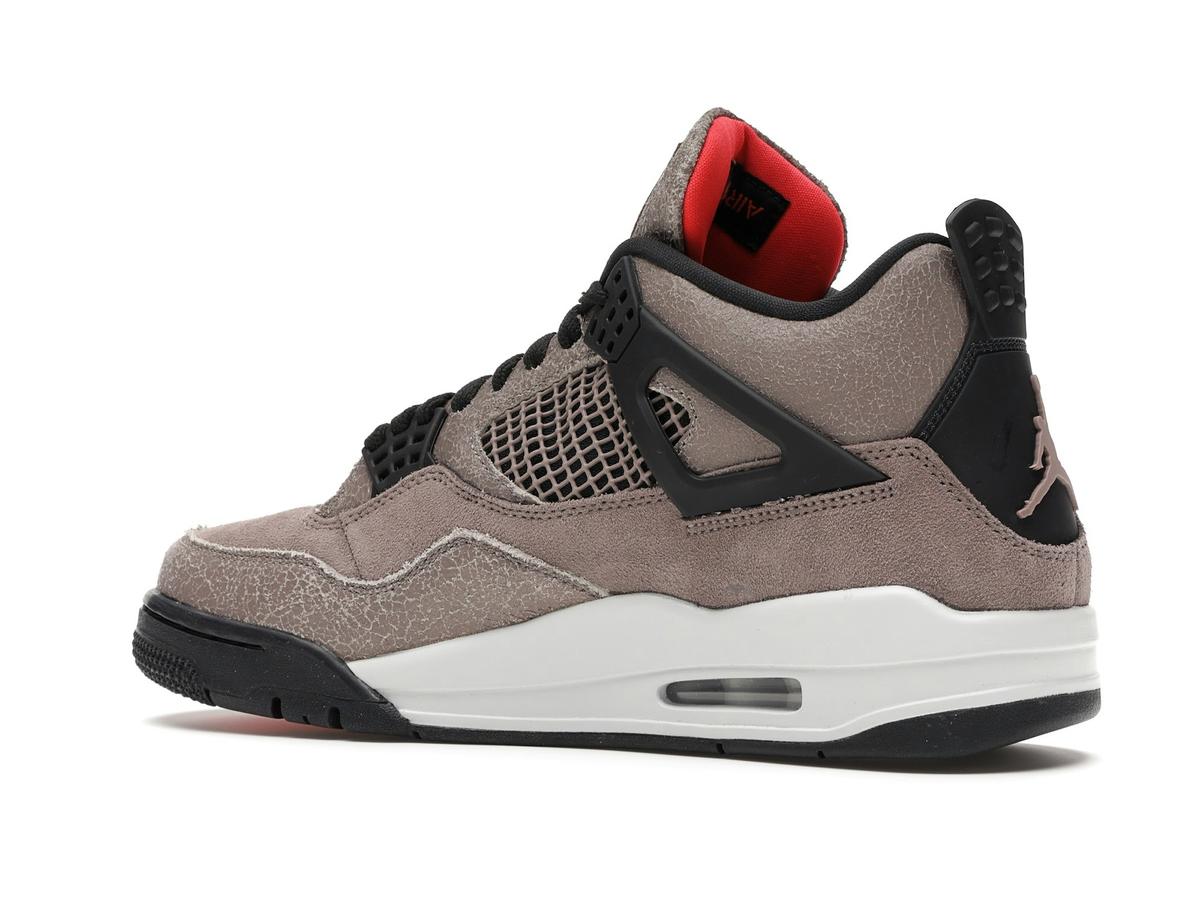 Air Jordan 4 Retro Taupe Haze DB0732-200 - savito