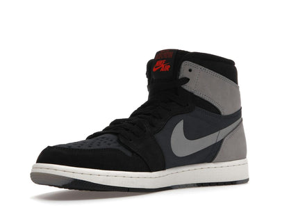 Jordan 1 Retro High Element Gore-Tex Black Particle Grey DB2889-001 - savito