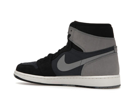 Jordan 1 Retro High Element Gore-Tex Black Particle Grey DB2889-001 - savito