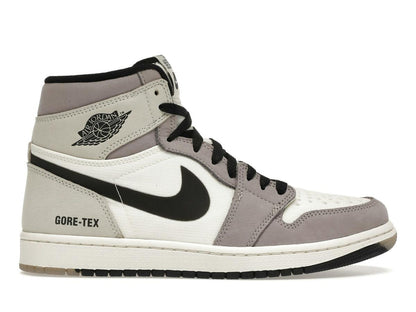Jordan 1 Retro High Element Gore-Tex Light Bone DB2889-100 - savito