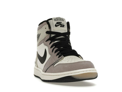 Jordan 1 Retro High Element Gore-Tex Light Bone DB2889-100 - savito