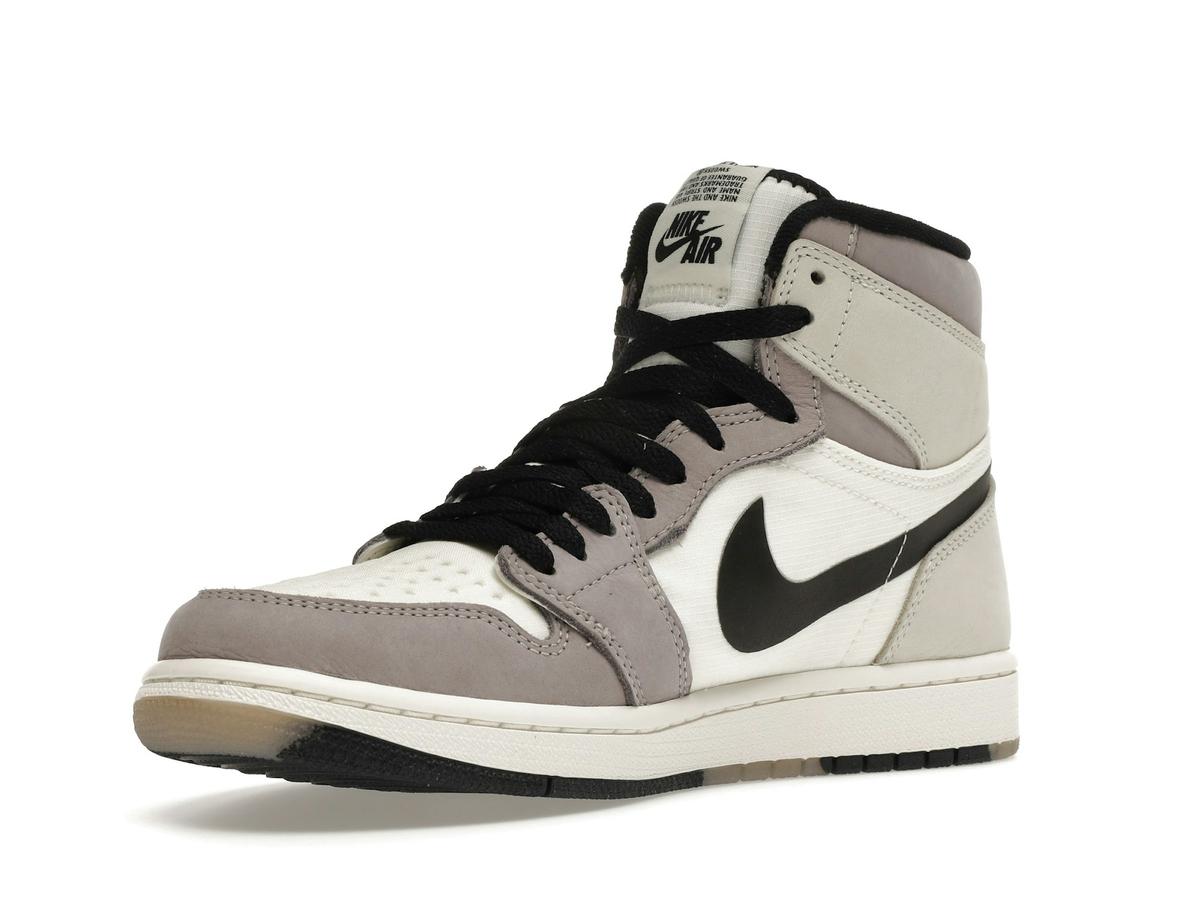 Jordan 1 Retro High Element Gore-Tex Light Bone DB2889-100 - savito