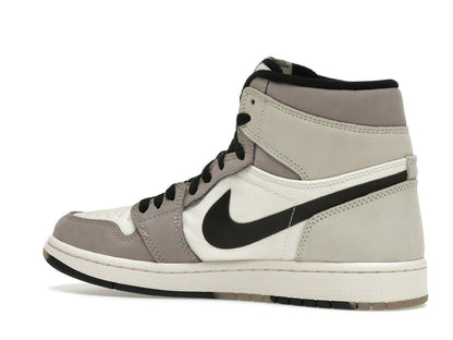 Jordan 1 Retro High Element Gore-Tex Light Bone DB2889-100 - savito
